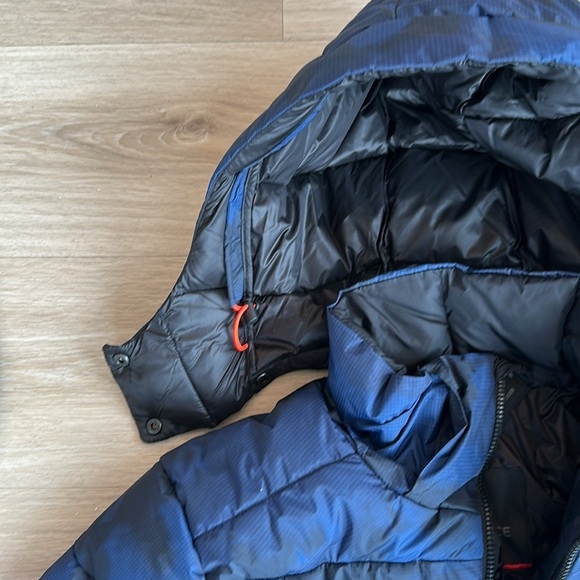 Bogner F&I Luka2 Men’s Ski Jacket FIRE+ICE
Luka Technical ski jacket in Blue - Picture 8 of 12